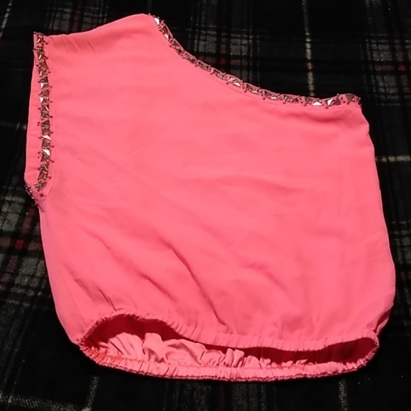 Bebe top - Picture 4 of 4